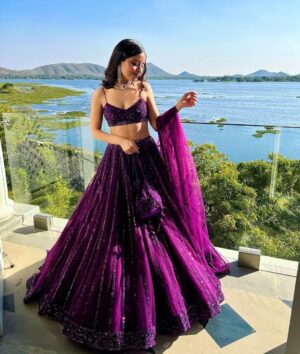 Lehengas Archives - Sunaina Khera